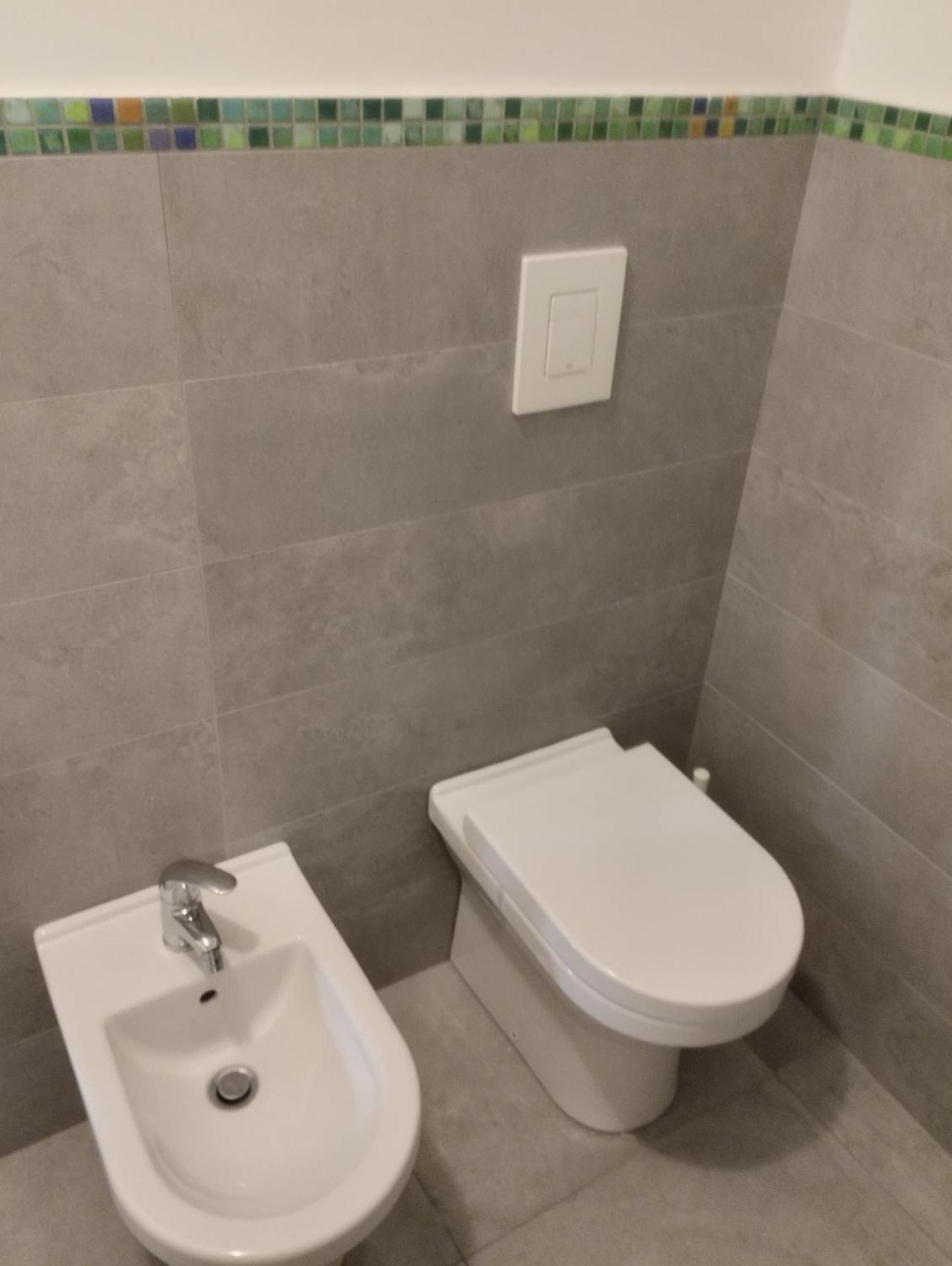 Cavalluccio Marino Apartment Aci Castello Luaran gambar